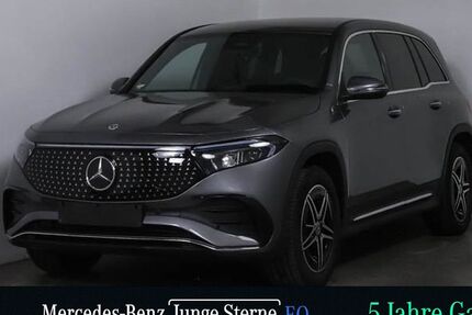 Mercedes-Benz EQB 12.987 km 42.942 &euro; Weyhe 28844