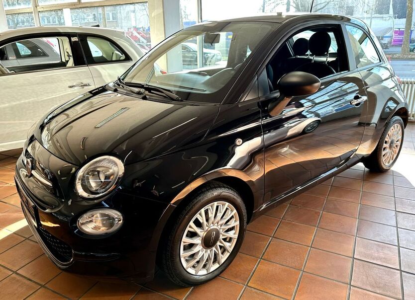Fiat 500 29.564 km 13.900 € Bremen 28217