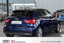 Gebrauchtwagen Audi A1
