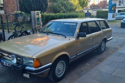 Ford Granada