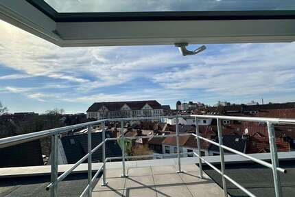 Wohnung Bremen / Walle Walle - 2 Zimmer, 79 m&sup2;, 1.160&euro; | Angebot:25313457