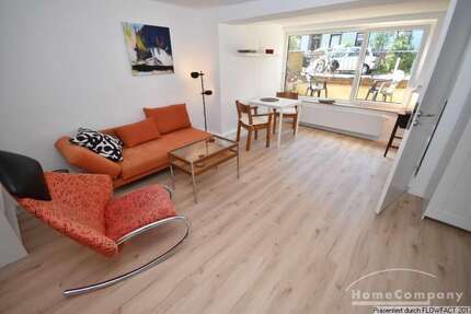 Zimmer Bremen Östliche Vorstadt - 1 Zimmer, 850&euro; | Angebot:27442507