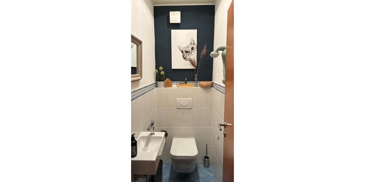 Maisonettenwohnung Bremen Schwachhausen - 6 Zimmer, 140 m&sup2;, 450.000&euro; | Angebot:27081727