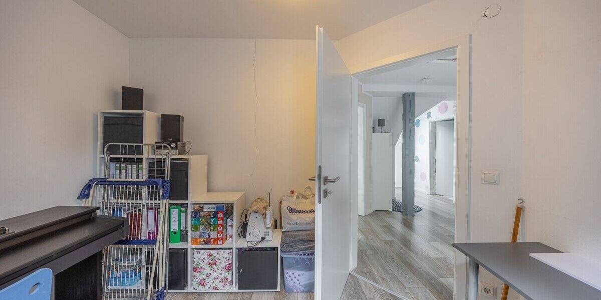 Doppelhaushälfte Ottersberg Fischerhude - 5 Zimmer, 176 m&sup2;, 419.000&euro; | Angebot:25741692