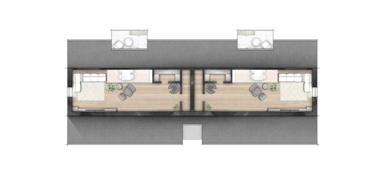 Etagenwohnung Worpswede - 3 Zimmer, 93 m&sup2;, 465.000&euro; | Angebot:25734524