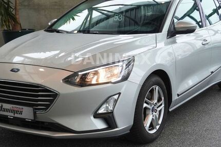 Ford Focus 55.477 km 13.990 &euro; Bremen 28237