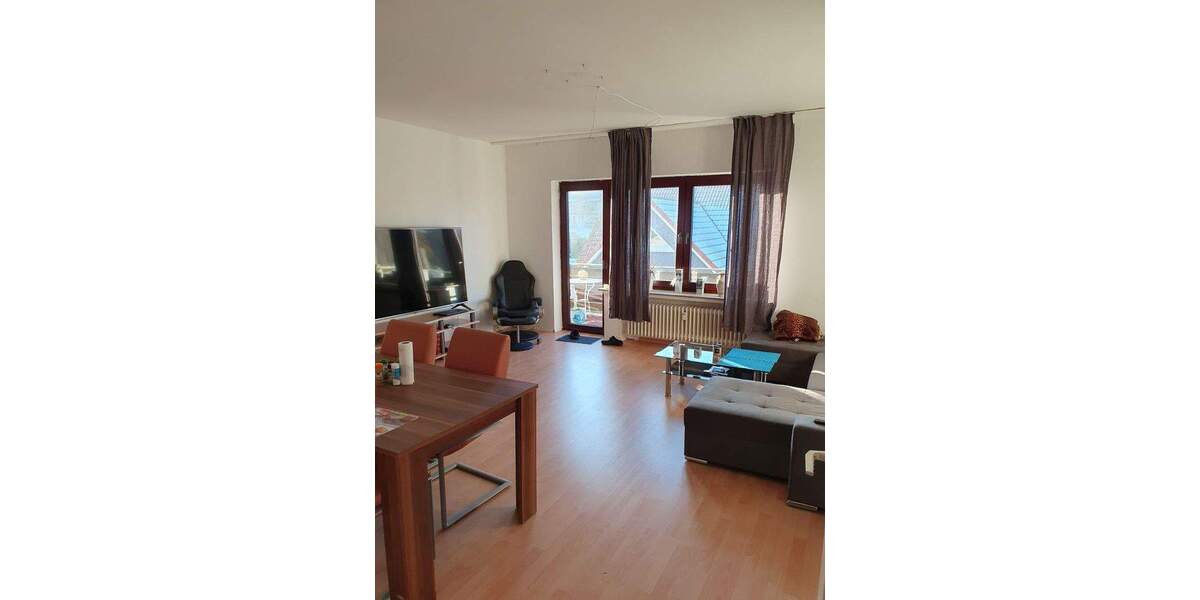 Provisionsfrei von Privat - 4 Zimmer Wohnung in sehr guter Zentrumslage 4 zimmer