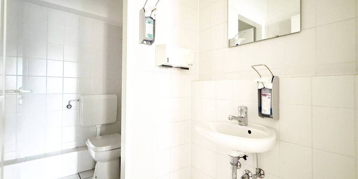 Gewerbeobjekt Bremen Hastedt - 1 Zimmer, 162 m&sup2;, 1.377&euro; | Angebot:25801282