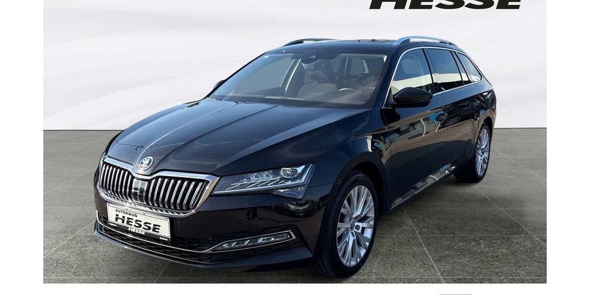 Skoda Superb 86.416 km 26.930 &euro; Sottrum 27367