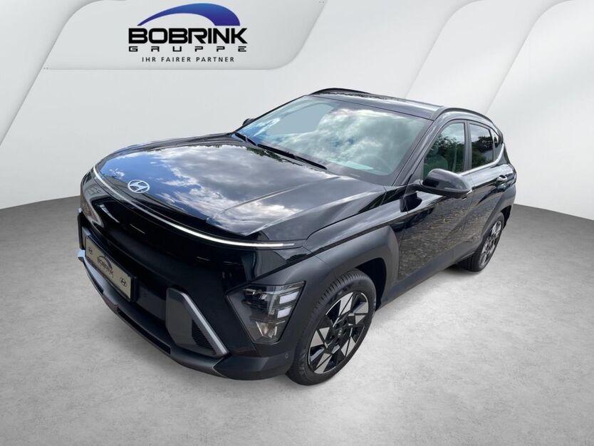 Hyundai KONA 13.147 km 27.490 € Bremen 28757