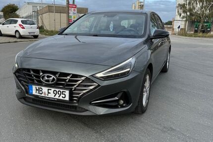 Hyundai i30 68.475 km 16.590 &euro; Bremen 28309