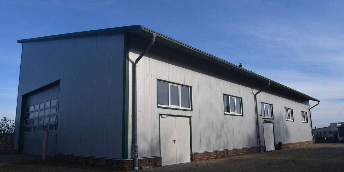 Gewerbeobjekt Syke - 630.000&euro; | Angebot:25673642