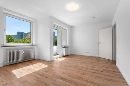 Wohnung Bremen Osterholz - 2 Zimmer, 60 m&sup2;, 169.000&euro; | Angebot:26422542