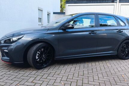 Hyundai i30 97.800 km 19.999 &euro; Stuhr 28816