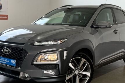Hyundai KONA 69.276 km 18.999 € Ganderkesee 27777