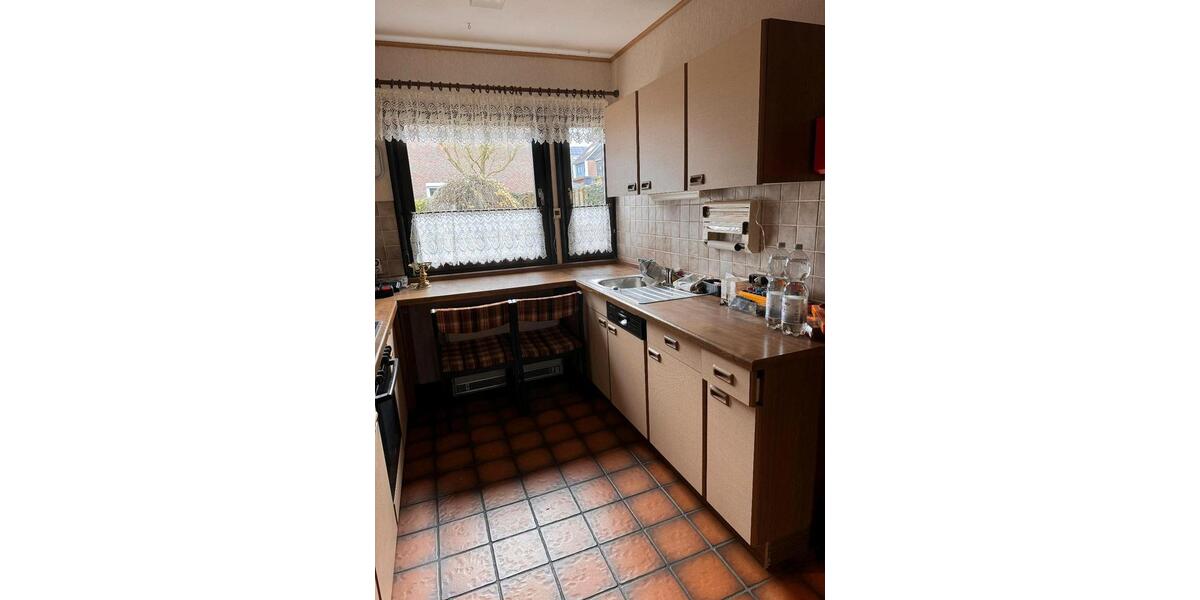 Reihenhaus Osterholz-Scharmbeck Scharmbeck - 5 Zimmer, 118 m&sup2;, 265.000&euro; | Angebot:26095266