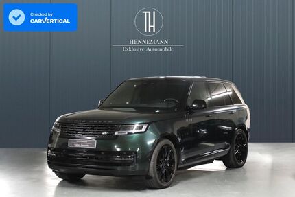 Land Rover Range Rover 28.500 km 127.850 &euro; Bremen 28207