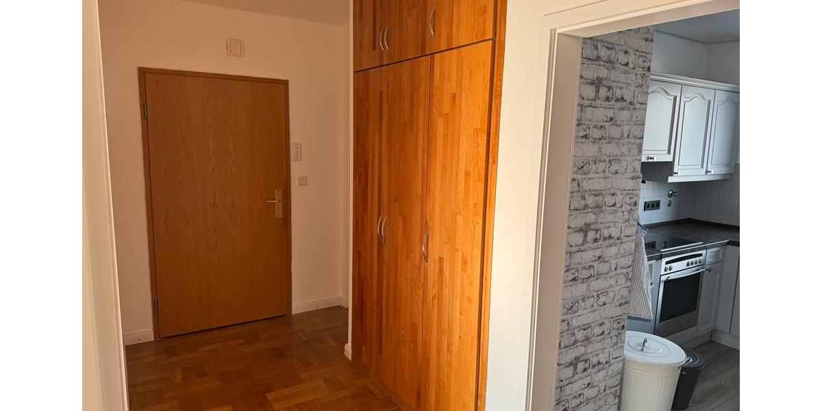 Etagenwohnung Osterholz-Scharmbeck Scharmbeck - 3 Zimmer, 66 m&sup2;, 169.000&euro; | Angebot:25054656