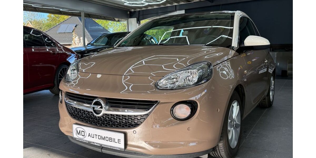 Opel Adam 92.000 km 7.799 &euro; Osterholz-Scharmbeck 27711