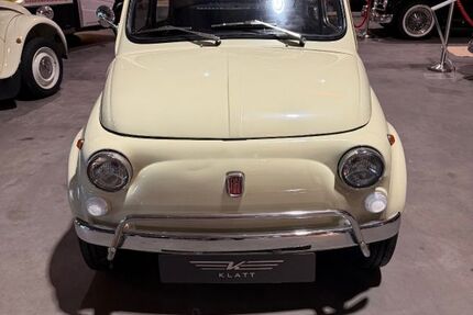 Fiat 500L 20.000 km 5.499 &euro; Stuhr 28816