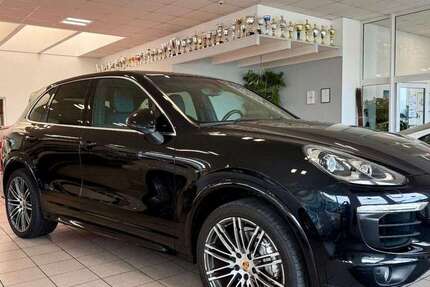 Porsche Cayenne 165.129 km 38.850 € Stuhr-Seckenhausen 28816