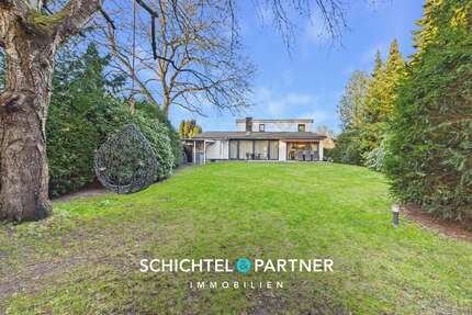 Haus Bremen Osterholz - 5 Zimmer, 166 m&sup2;, 534.000&euro; | Angebot:27317144