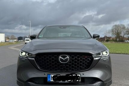 Mazda CX-5 52.162 km 28.000 &euro; Bremen 28279