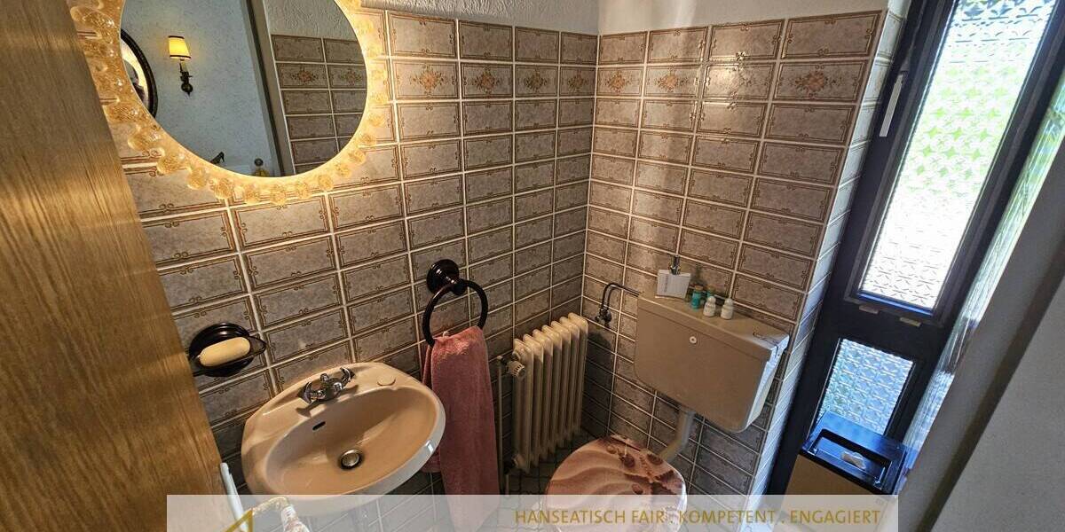 Reihenendhaus Achim - 4 Zimmer, 95 m&sup2;, 314.000&euro; | Angebot:26763466