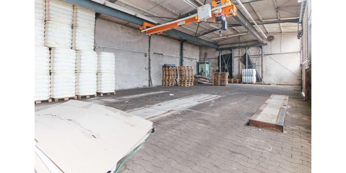 Gewerbeobjekt Achim - 2.950&euro; | Angebot:26048818