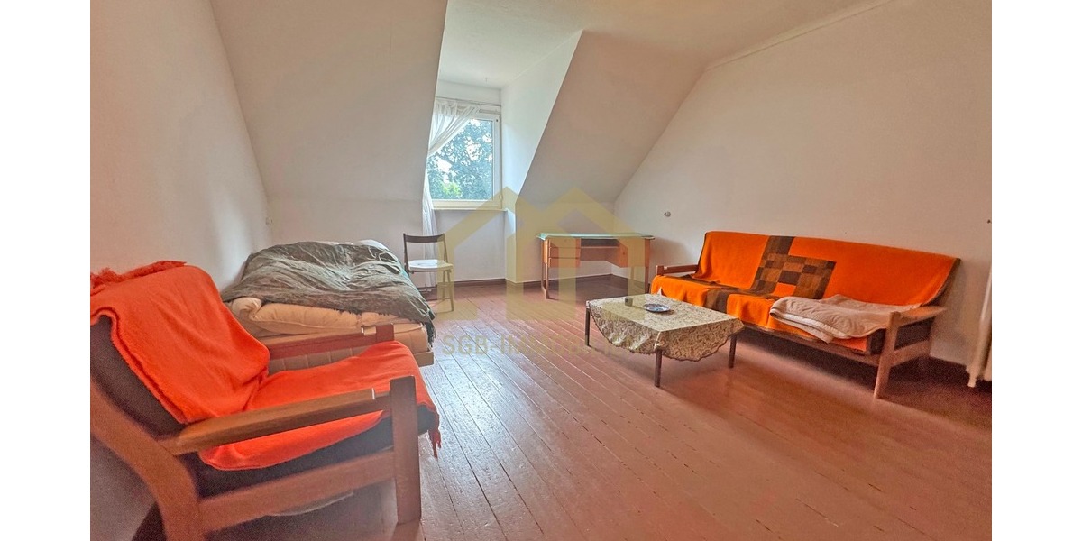 Einmalige Chance in Schwachhausen: Traumhaftes Stadthaus mit Sonnengarten–Potenzial zur echten Perle - Reihenhaus Bremen Schwachhausen | Angebot:27323387