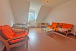 Einmalige Chance in Schwachhausen: Traumhaftes Stadthaus mit Sonnengarten–Potenzial zur echten Perle - Reihenhaus Bremen Schwachhausen | Angebot:27323387