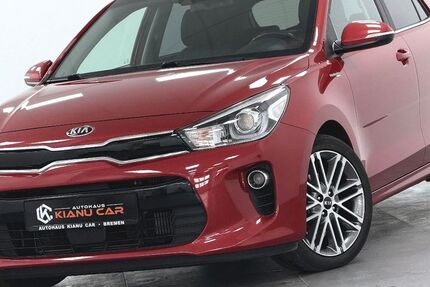 Kia Rio 57.000 km 13.990 &euro; Bremen 28259