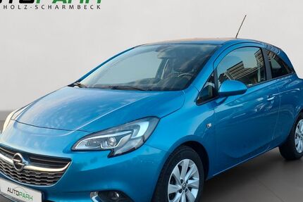 Opel Corsa 112.000 km 7.400 &euro; Osterholz-Scharmbeck 27711