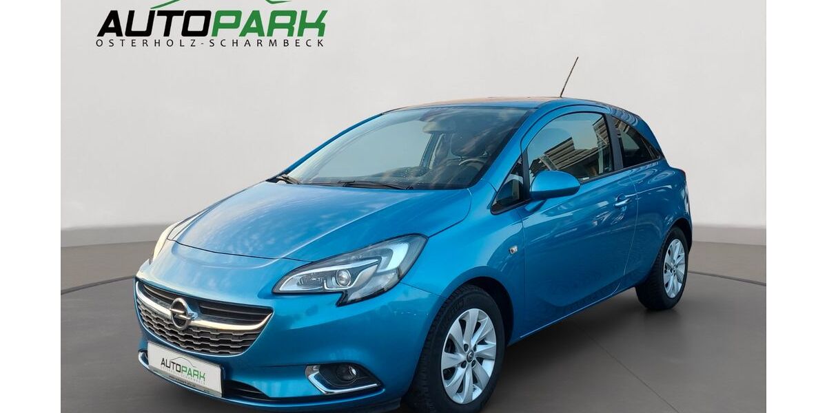 Opel Corsa 112.000 km 7.400 &euro; Osterholz-Scharmbeck 27711