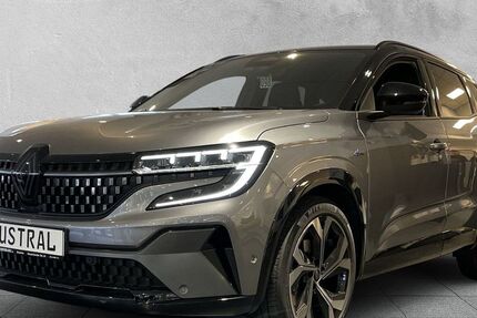 Renault Austral 14.000 km 36.250 &euro; Bremen 28199