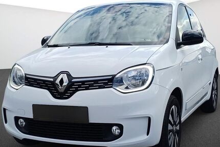 Renault Twingo 22.244 km 13.444 &euro; Stuhr 28816