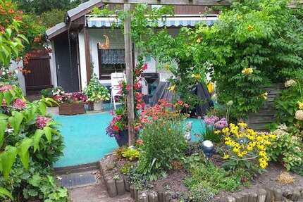 Haus zum Kaufen in Bremen 39.500 € 14.62 m² 1 zimmer