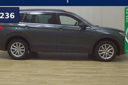 Seat Tarraco 176.348 km 17.480 &euro; Bremen / Arsten 28279