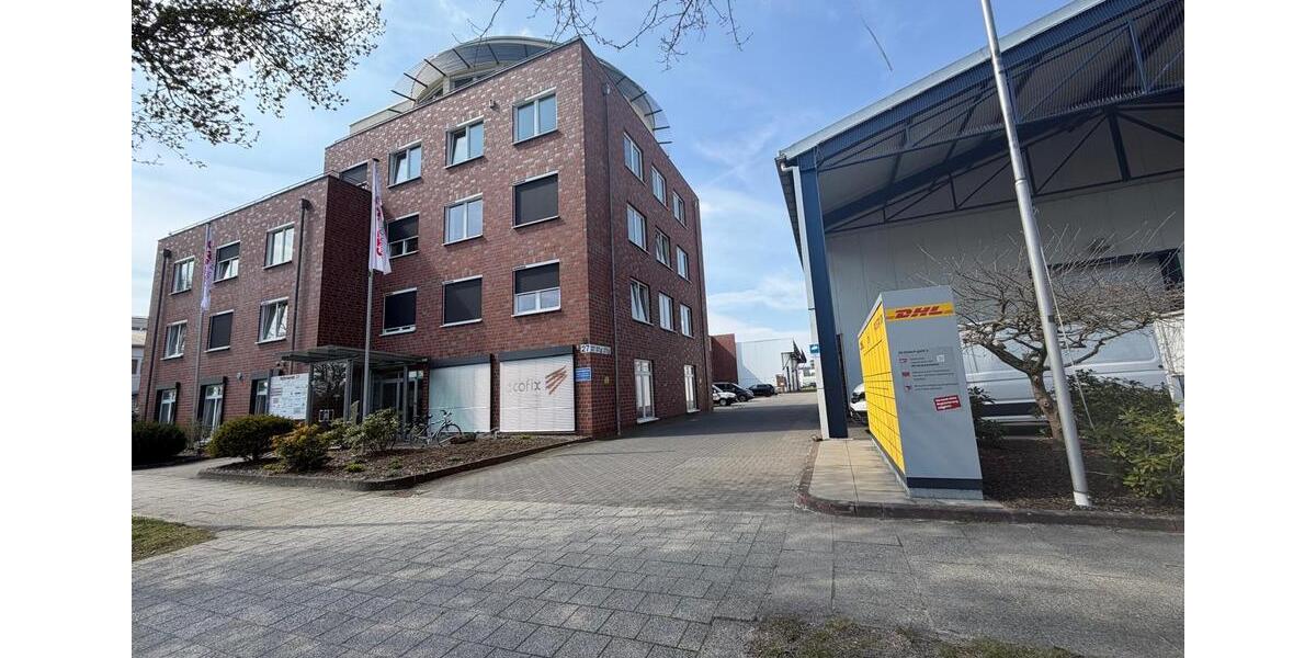 Gewerbeobjekt Bremen Blockland - 530&euro; | Angebot:26198991