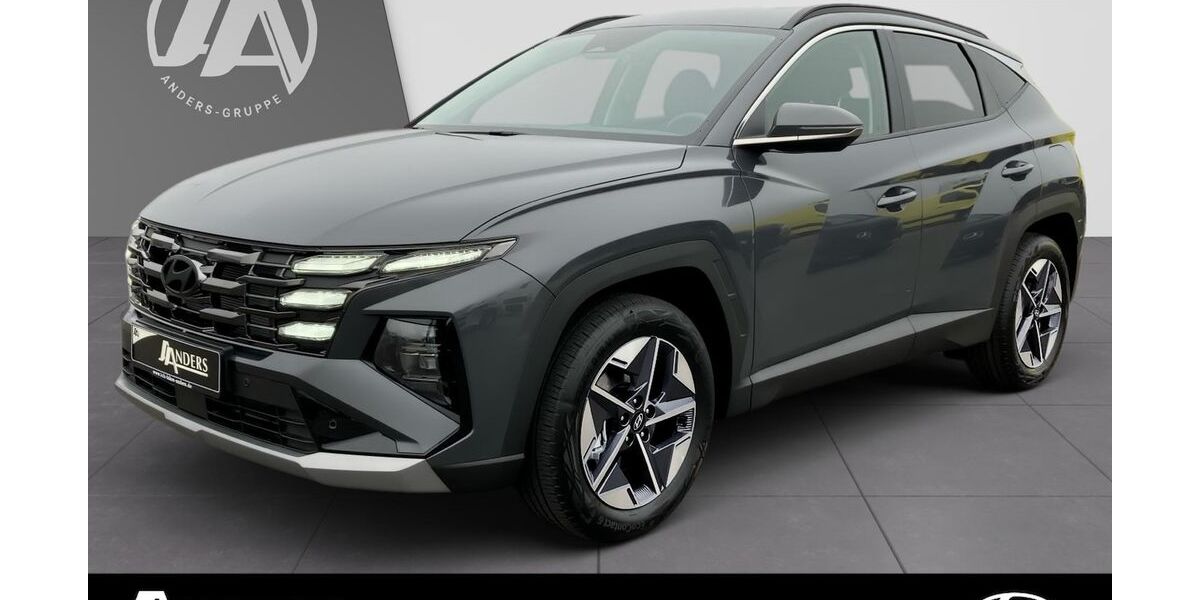 Hyundai TUCSON 6.000 km 32.890 &euro; Achim 28832
