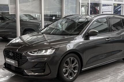 Ford Focus 26.745 km 24.450 &euro; Bremen 28201