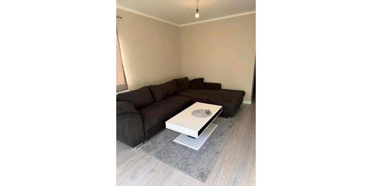 Erdgeschoßwohnung Oyten - 2 Zimmer, 52 m&sup2;, 585&euro; | Angebot:26121389