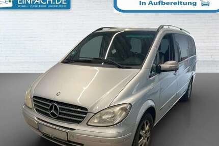 Mercedes-Benz Viano 261.000 km 10.499 &euro; Delmenhorst 27755