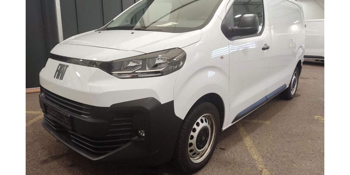 Fiat Scudo 28.800 km 22.790 &euro; Ottersberg 28870