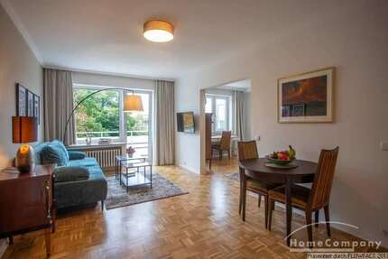 Zimmer Bremen Schwachhausen - 2 Zimmer, 1.250&euro; | Angebot:27133947