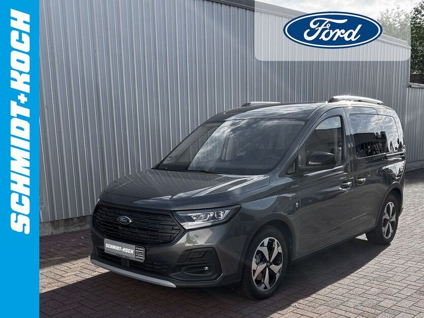Ford Tourneo Connect 3.952 km 42.950 € Bremen 28201