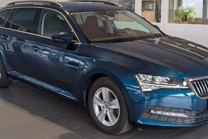 Skoda Superb 135.283 km 17.950 &euro; Achim Bierden 28832