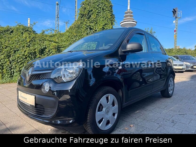 Renault Twingo 139.000 km 5.250 € Bremen 28215