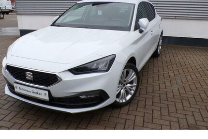 Seat Leon 2.278 km 31.490 &euro; Ritterhude 27721