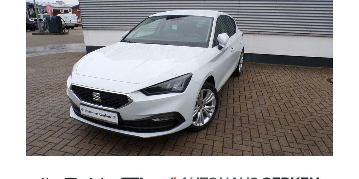 Seat Leon 2.278 km 31.490 &euro; Ritterhude 27721